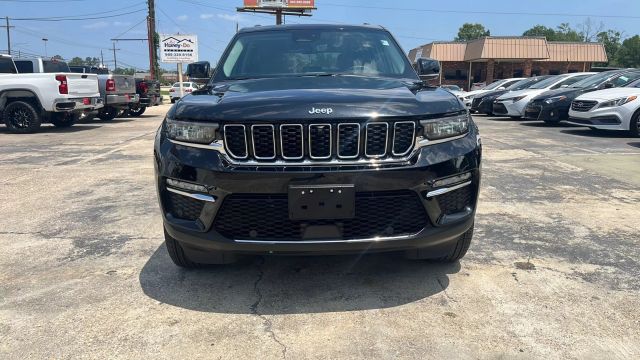 2023 Jeep Grand Cherokee 4xe - Image 7