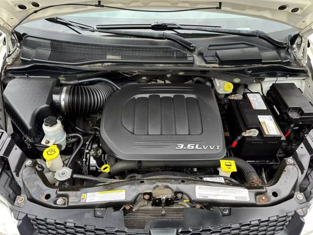 2012 Ram C/v - Image 30