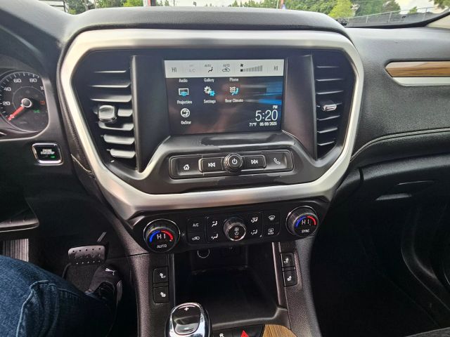 2018 Gmc Acadia - Image 20