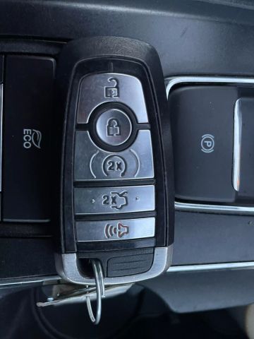 2019 Ford Fusion Sel Hybrid Sedan 4d - Image 29