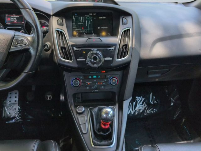 2016 Ford Focus - Image 11