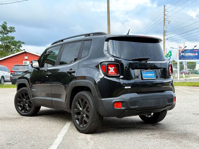 2016 Jeep Renegade - Image 5