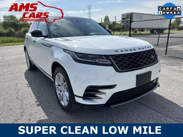 2022 Land Rover Range Rover Velar - Image 3