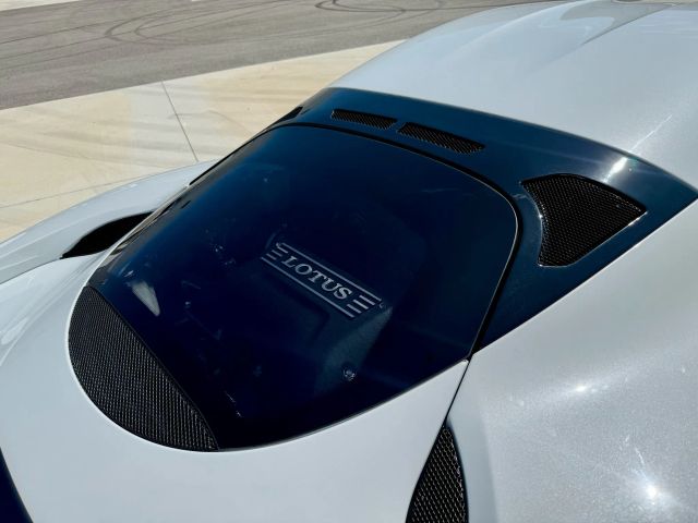 2018 Lotus Evora 400 - Image 58