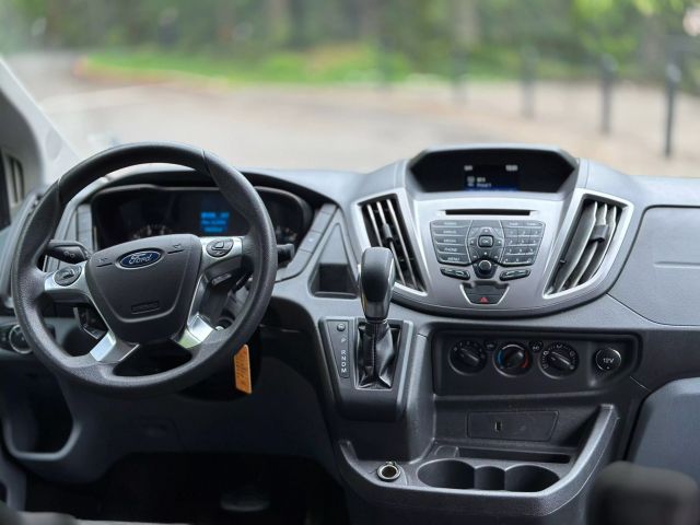 2019 Ford Transit 350 Passanger Van - Image 19