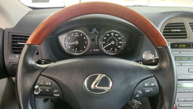 2007 Lexus Es - Image 18