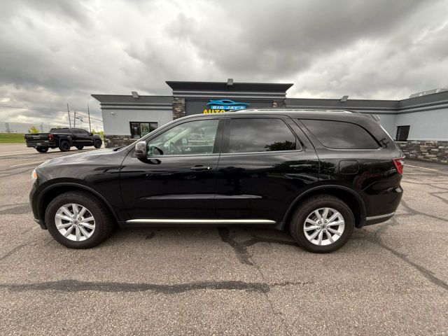 2019 Dodge Durango - Image 2