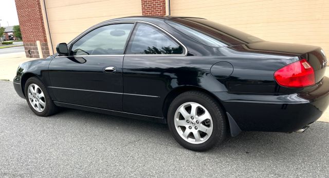 2001 Acura Cl - Image 15