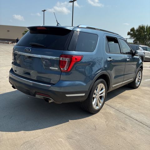 2018 Ford Explorer - Image 8