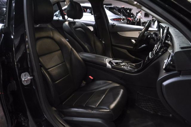 2015 Mercedes-benz C-class C 300 Sedan 4d - Image 28