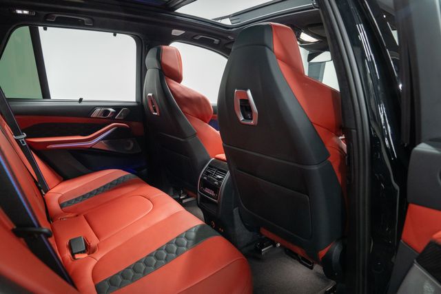 2025 Bmw X5 M Competition Sport Utility 4d - - Image 18