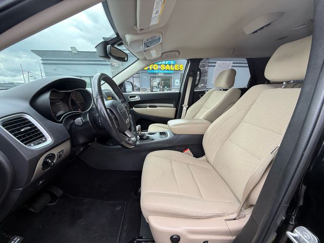 2019 Dodge Durango - Image 10