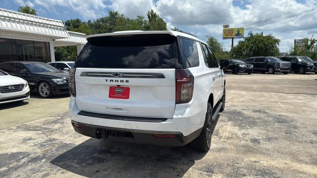 2021 Chevrolet Tahoe - Image 18