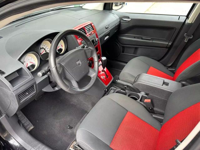 2009 Dodge Caliber - Image 16