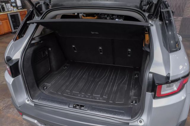2018 Land Rover Range Rover Evoque Se Premium Sport Utility 4d - Image 45