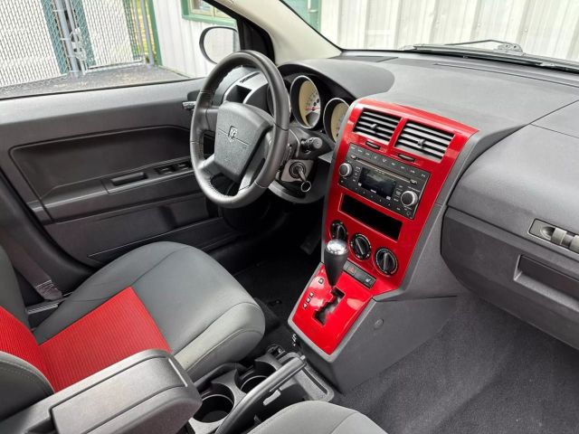 2009 Dodge Caliber - Image 21