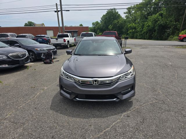 2017 Honda Accord - Image 8