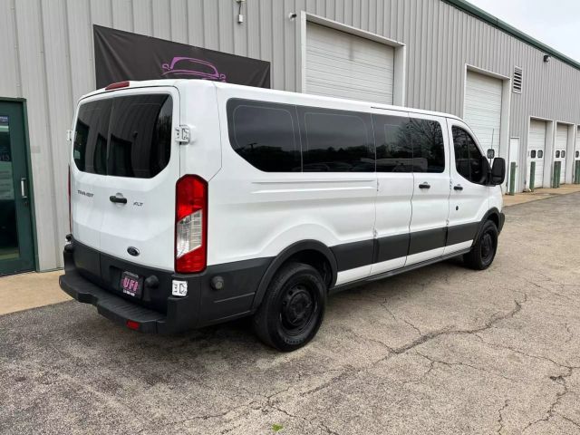 2015 Ford Transit 350 Wagon - Image 5