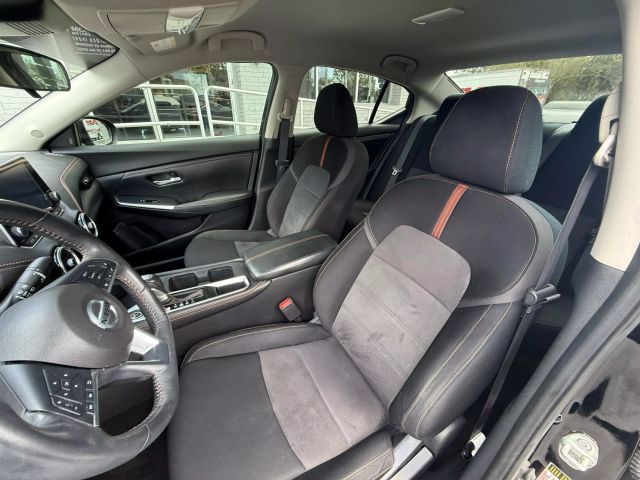 2021 Nissan Sentra - Image 15