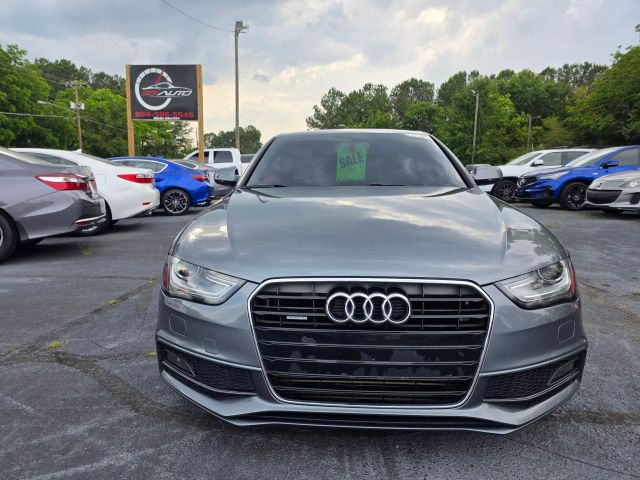 2016 Audi A4 - Image 2