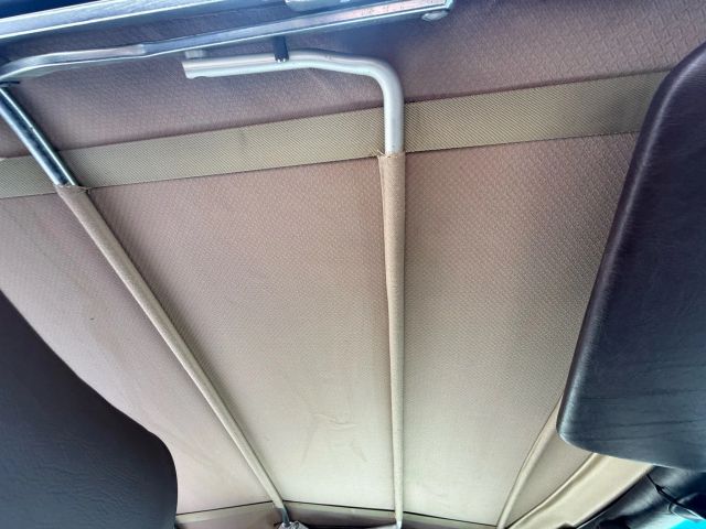 1987 Mercedes-benz 560 Series - Image 154