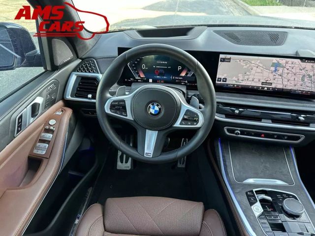 2024 Bmw X7 - Image 8