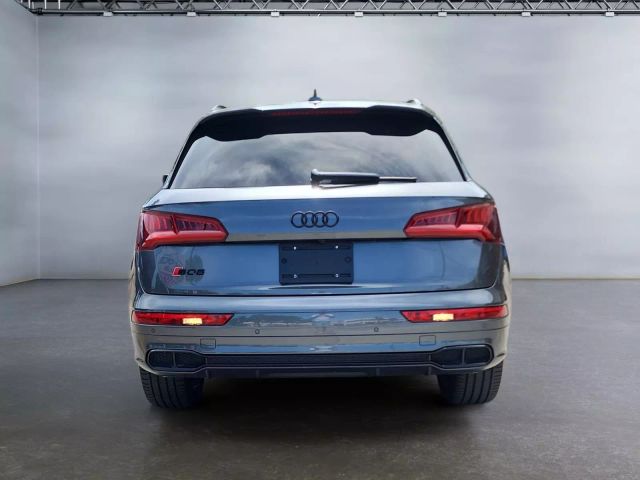 2019 Audi Sq5 - Image 2