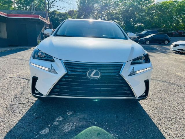 2019 Lexus Nx - Image 14