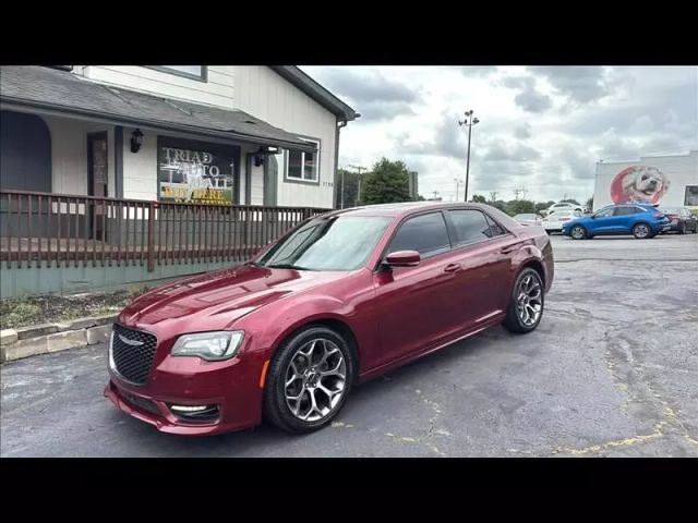2018 Chrysler 300 - Image 1