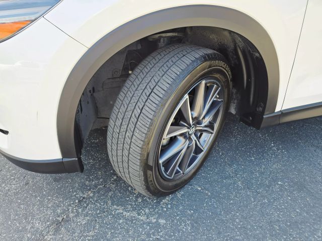 2018 Mazda Cx-5 - Image 10