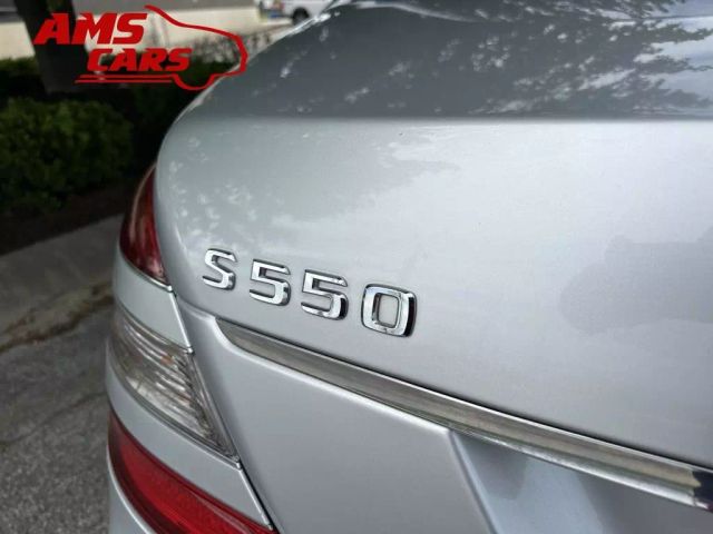 2009 Mercedes-benz S-class - Image 40