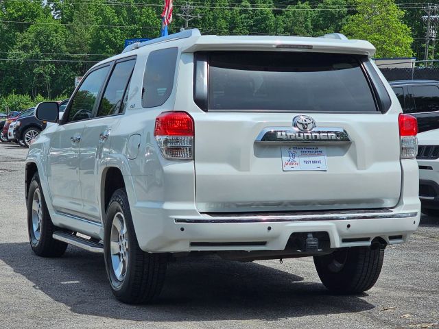 2011 Toyota 4runner - Image 6