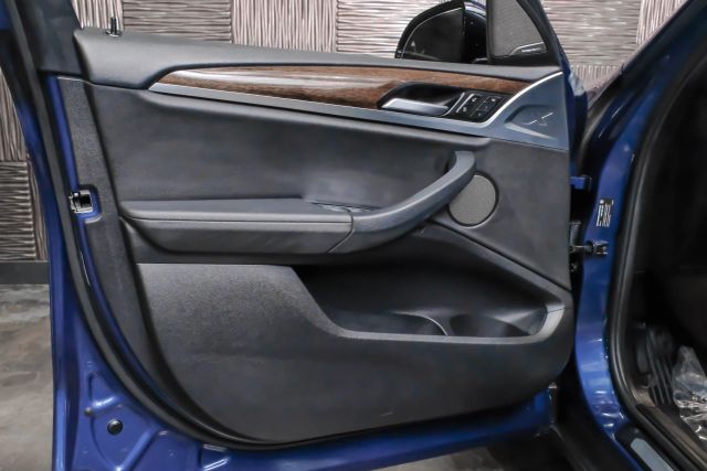2021 Bmw X3 Sdrive30i Sport Utility 4d - Image 35