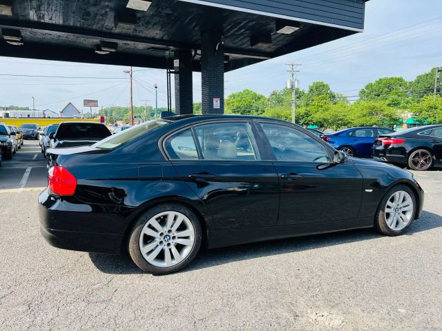 2007 Bmw 3 Series - Image 5
