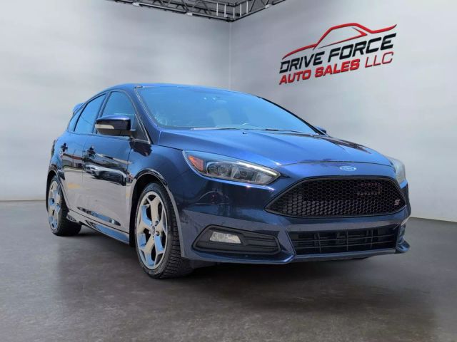 2016 Ford Focus - Image 7