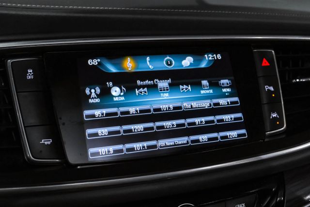 2018 Buick Enclave Premium Sport Utility 4d - Image 29