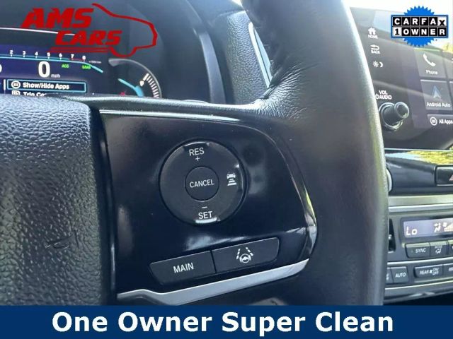 2021 Honda Pilot - Image 27