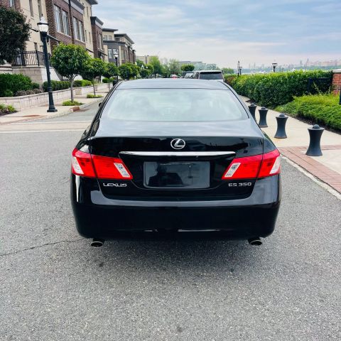 2009 Lexus Es 350 Sedan 4d - Image 6