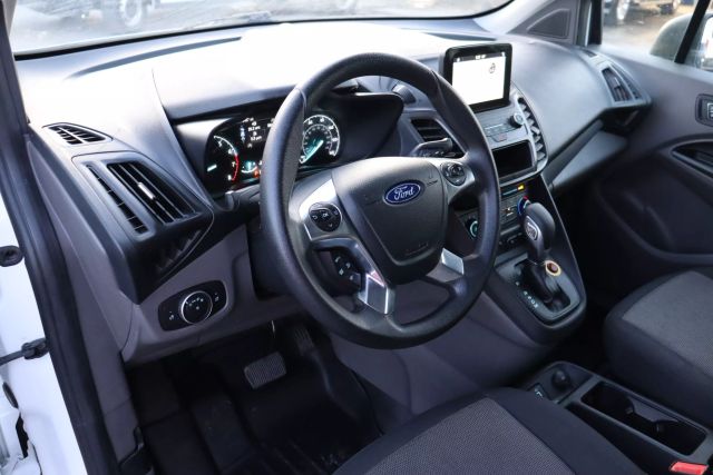 2022 Ford Transit Connect Cargo Van - Image 8
