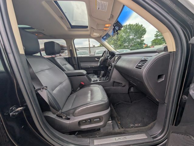 2014 Ford Flex Limited Sport Utility 4d - Image 16