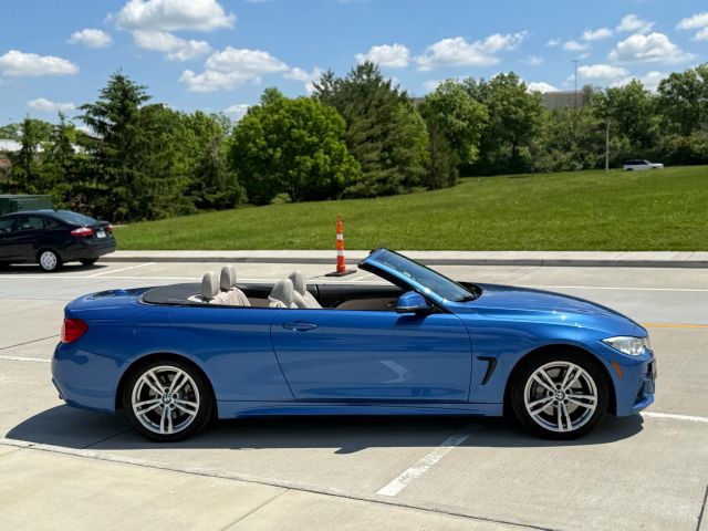 2014 Bmw 4 Series - Image 2