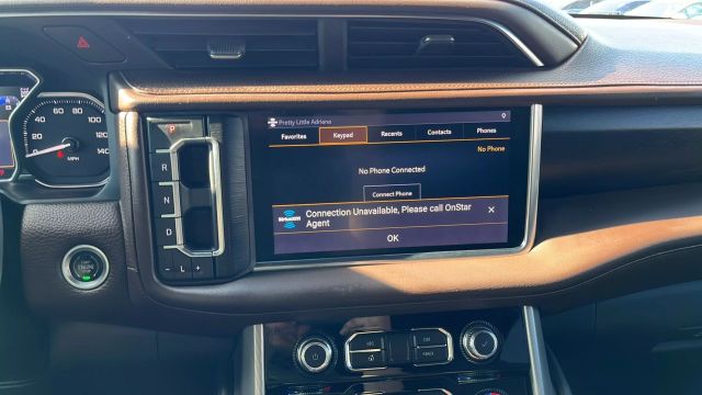 2021 Gmc Yukon Xl - Image 21