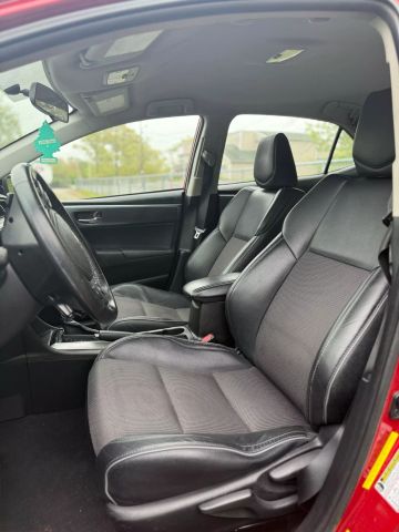 2015 Toyota Corolla S Plus Sedan 4d - Image 10