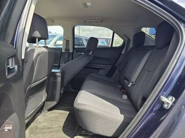 2017 Chevrolet Equinox - Image 15