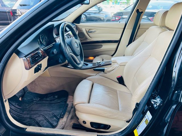 2007 Bmw 3 Series - Image 16