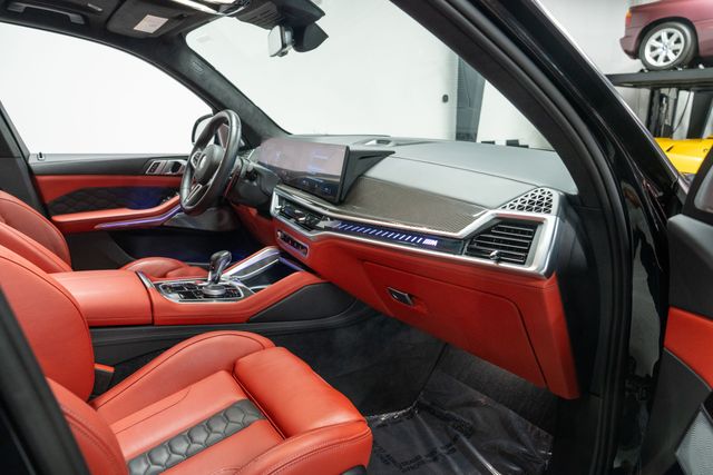 2025 Bmw X5 M Competition Sport Utility 4d - - Image 19