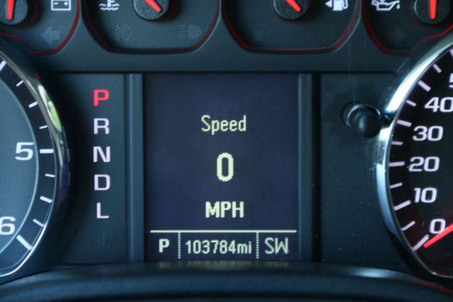 2017 Gmc Sierra 1500 Double Cab - Image 21