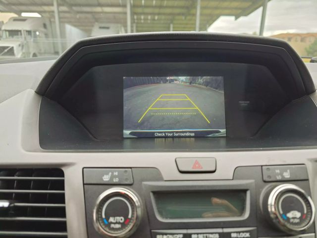 2016 Honda Odyssey - Image 21