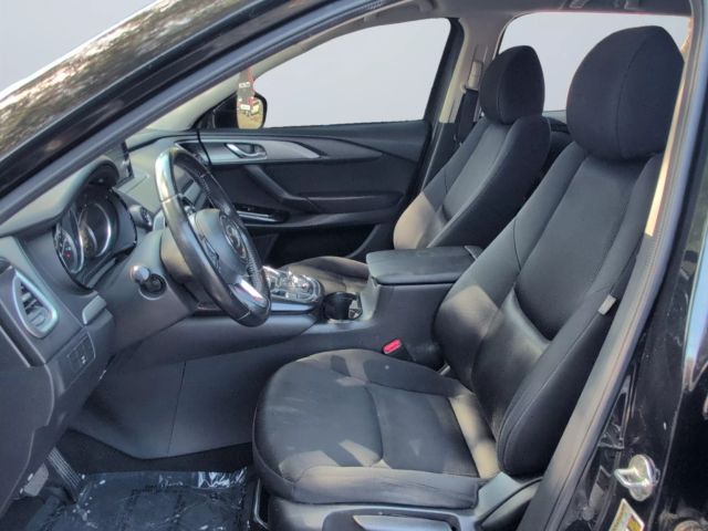 2018 Mazda Cx-9 - Image 9
