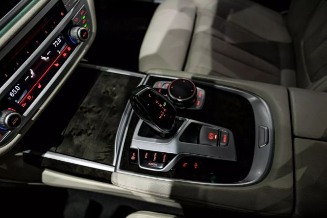 2018 Bmw 7 Series 750i Xdrive Sedan 4d - Image 23